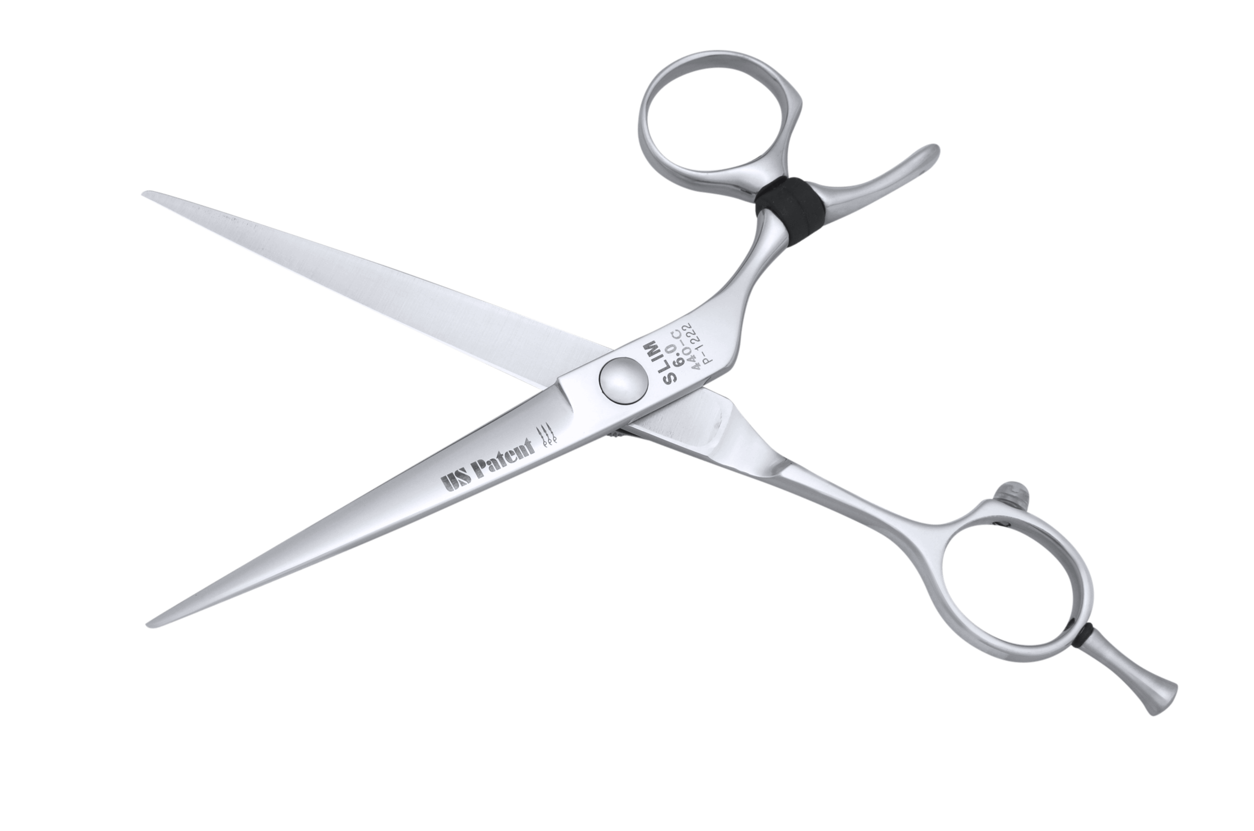 SLIM 6.0 - Swivel Hair Cutting Scissors Barber Shears