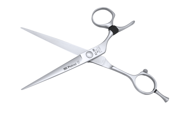 SLIM 6.0 - Swivel Hair Cutting Scissors Barber Shears