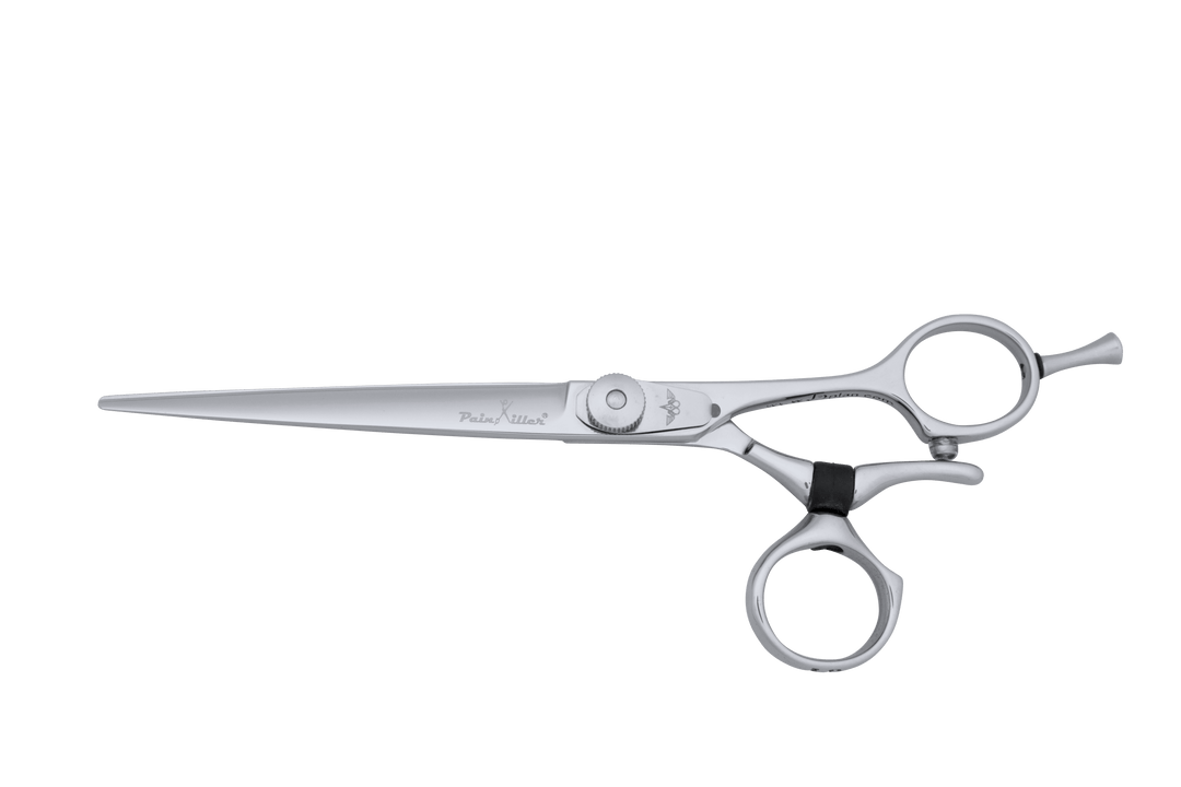 SLIM 6.5 - Painkiller Swivel Barber Shears