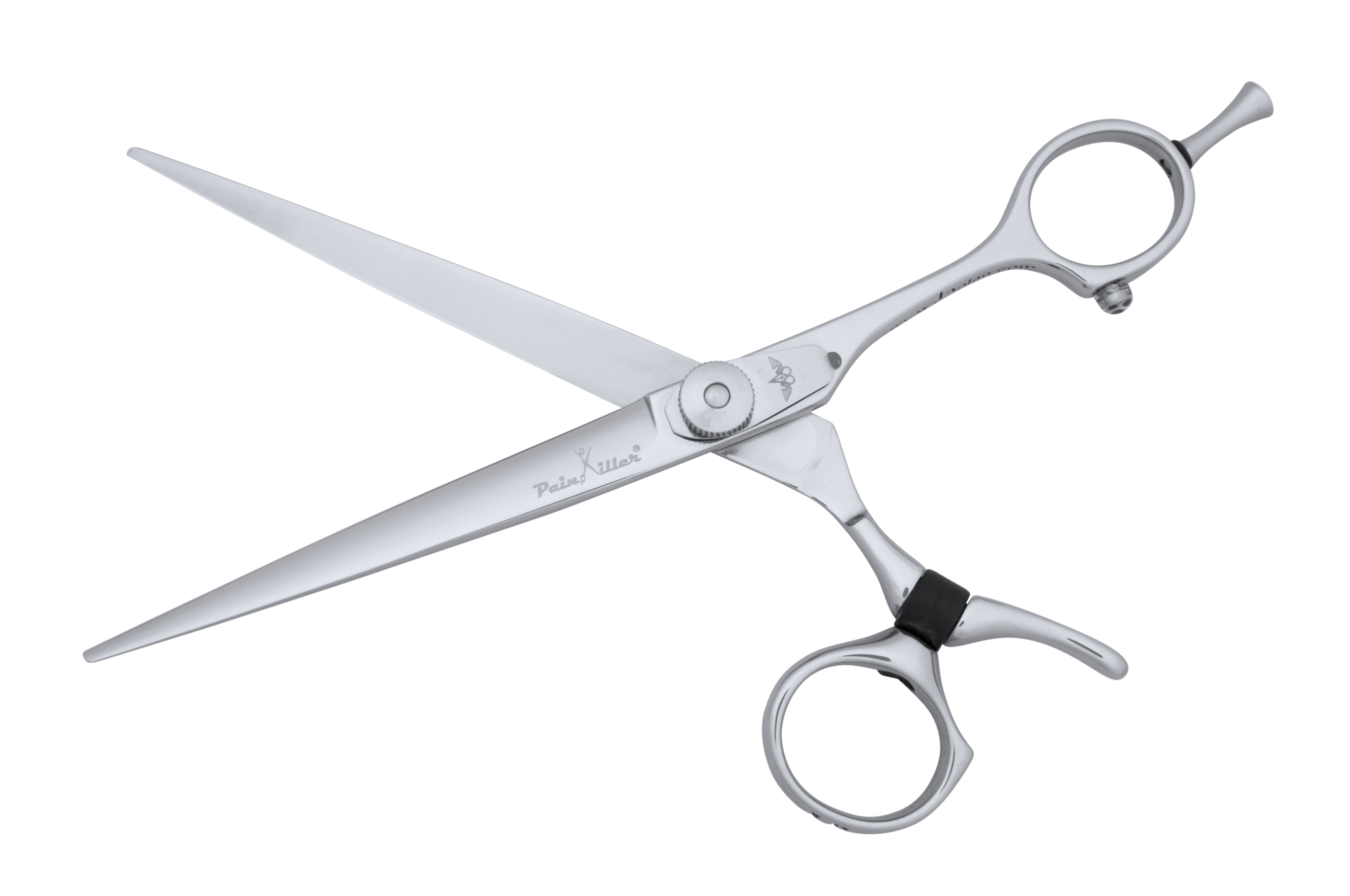 SLIM 6.5 - Painkiller Swivel Barber Shears