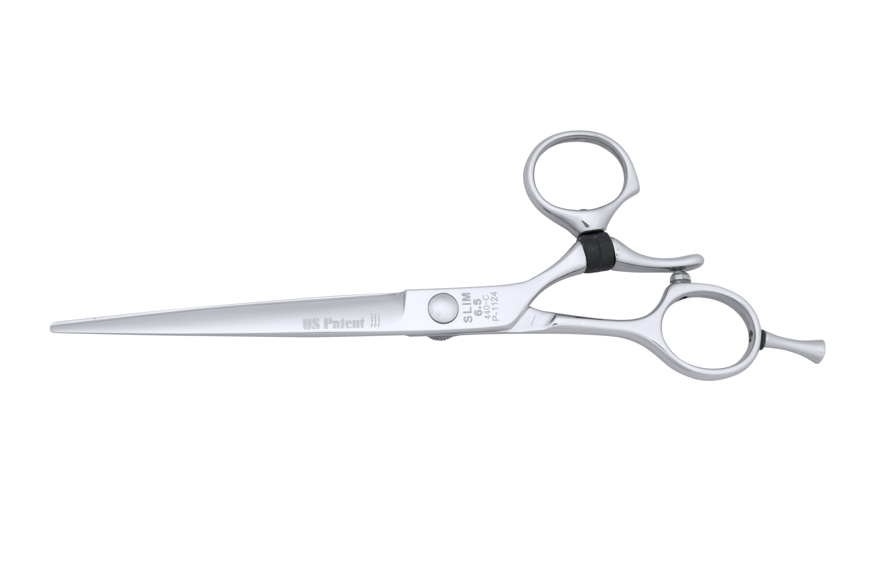 SLIM 6.5 - Painkiller Swivel Barber Shears