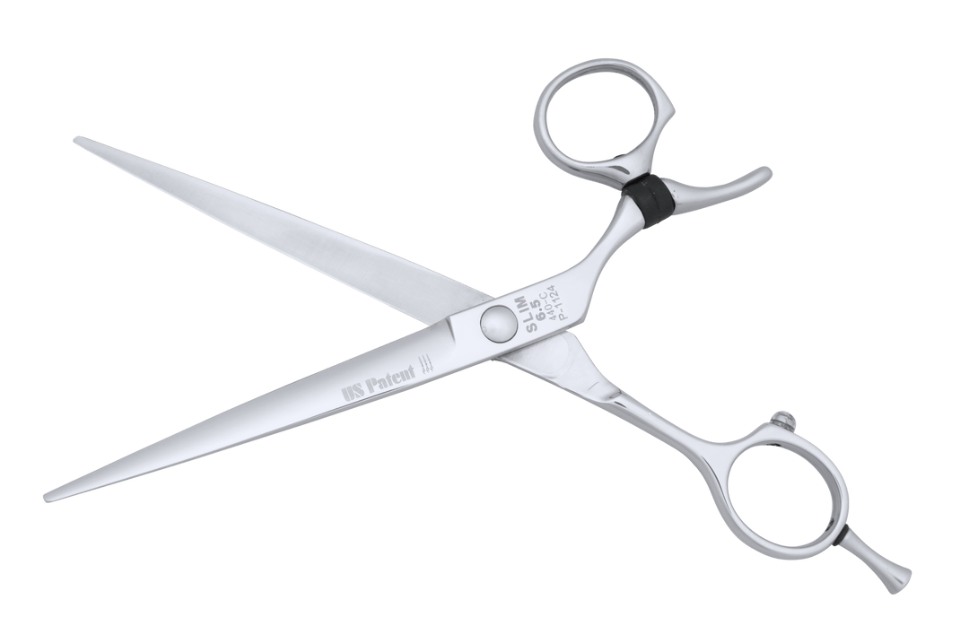 SLIM 6.5 - Painkiller Swivel Barber Shears