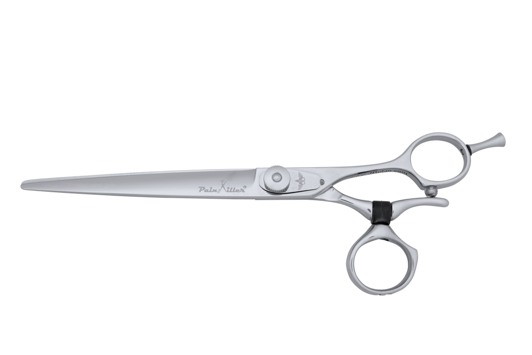 SLIM 7.0 Painkiller Shears All-rounder Swivel Hair Scissors