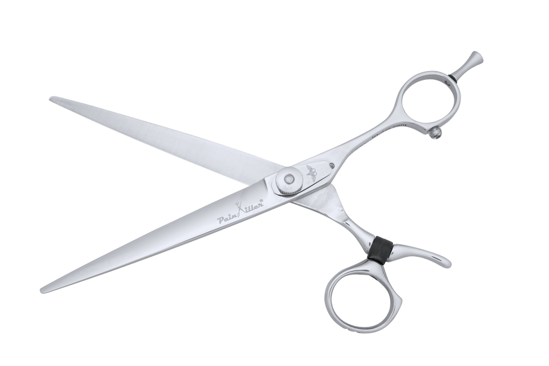 SLIM 7.0 Painkiller Shears All-rounder Swivel Hair Scissors