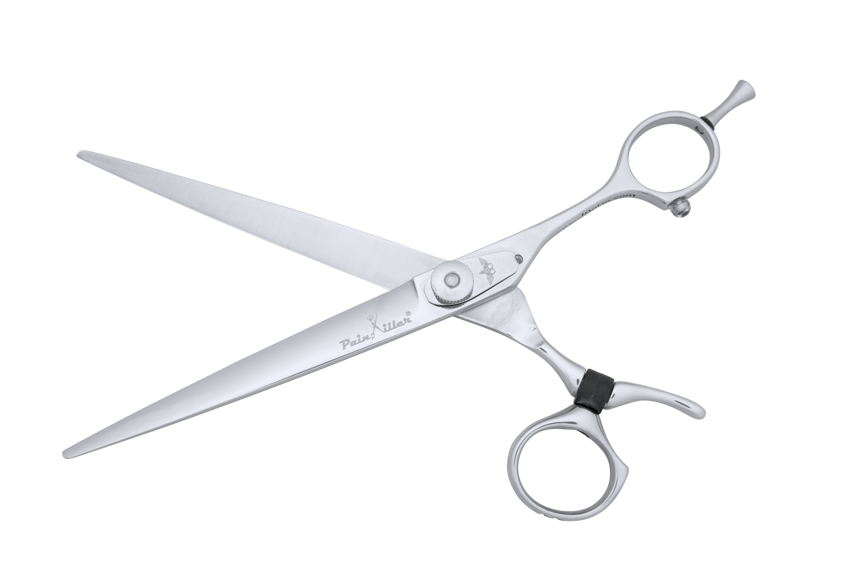 SLIM 7.0 Painkiller Shears All-rounder Swivel Hair Scissors