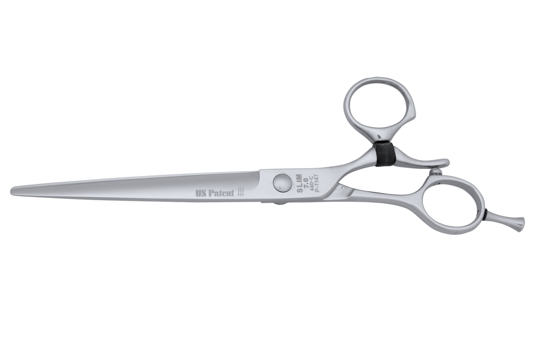 SLIM 7.0 Painkiller Shears All-rounder Swivel Hair Scissors