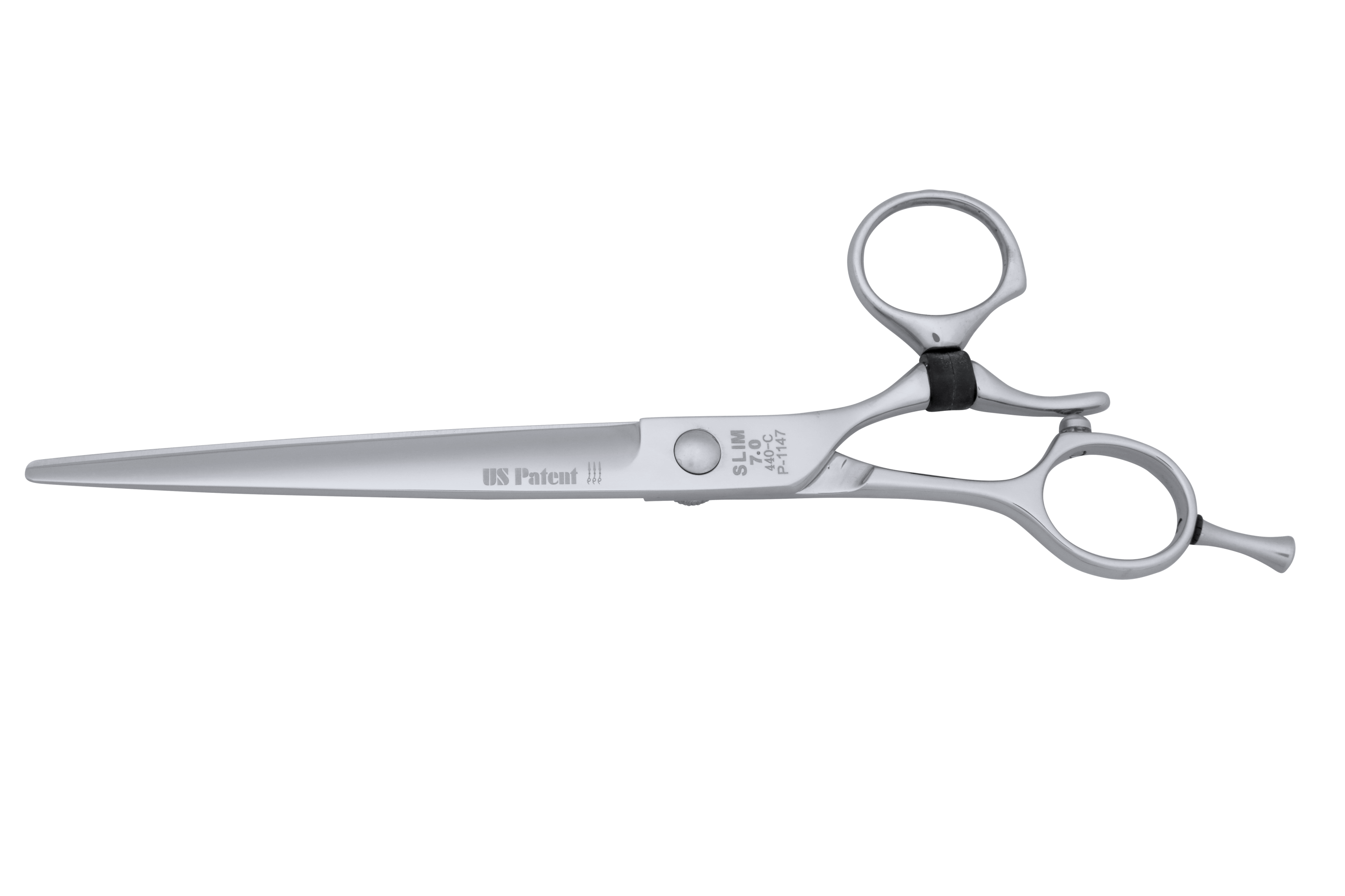 SLIM 7.0 Painkiller Shears All-rounder Swivel Hair Scissors