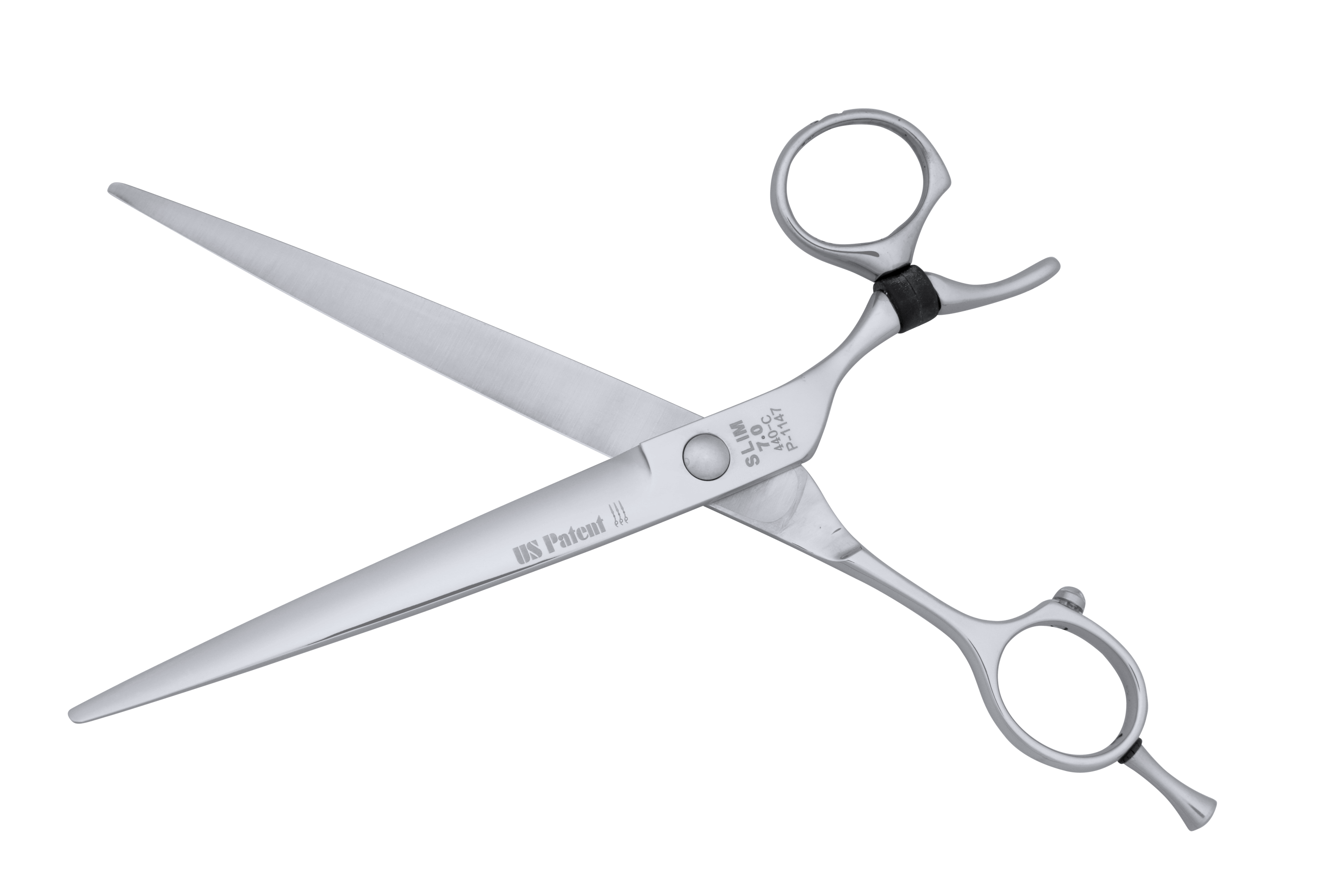 SLIM 7.0 Painkiller Shears All-rounder Swivel Hair Scissors