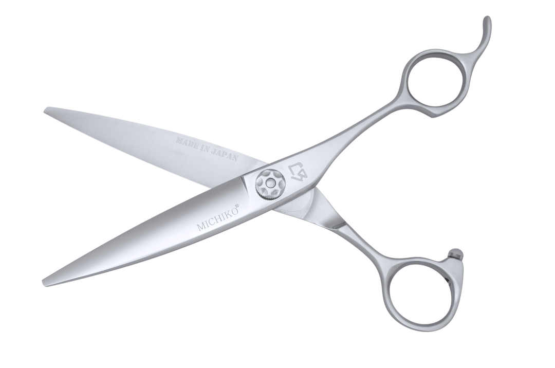 SUMO 6.2 - Japanese Slide Cut Hair Scissors