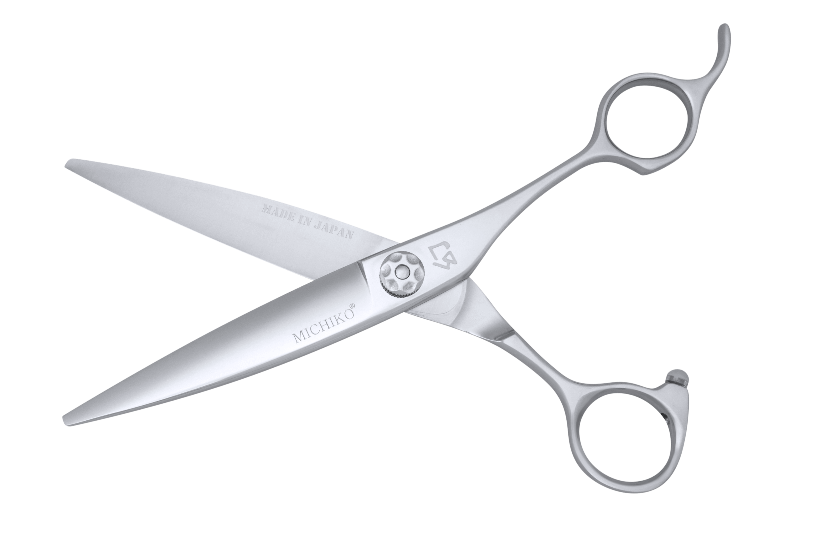 SUMO 6.2 - Japanese Slide Cut Hair Scissors