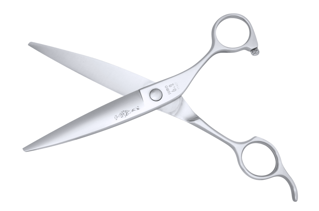 SUMO 6.2 - Japanese Slide Cut Hair Scissors