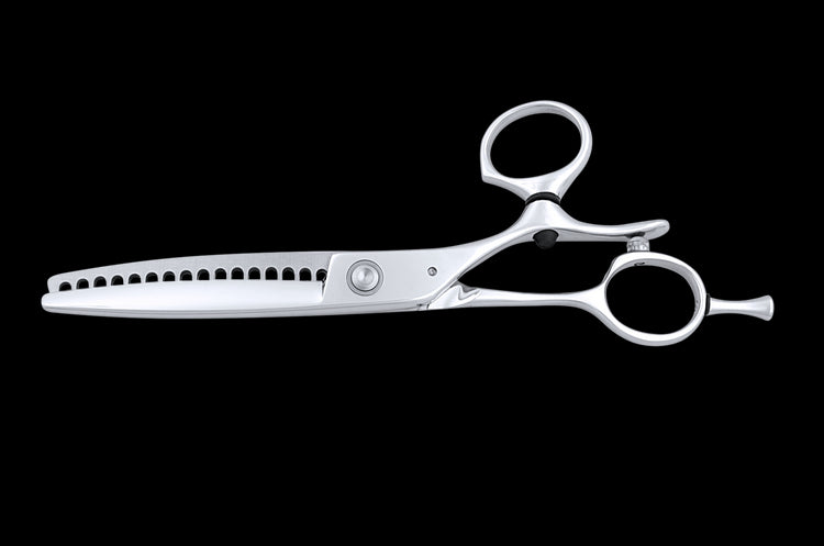 T16 - Painkiller Shears Thinner Swivel Hair Scissors