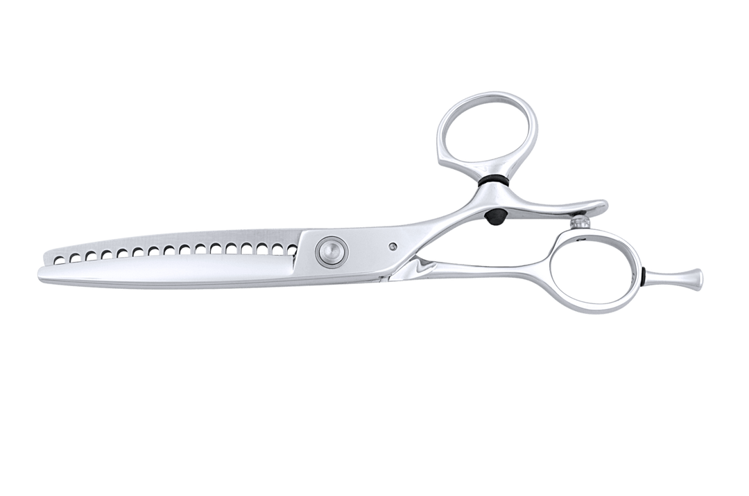 T16 - Painkiller Shears Thinner Swivel Hair Scissors