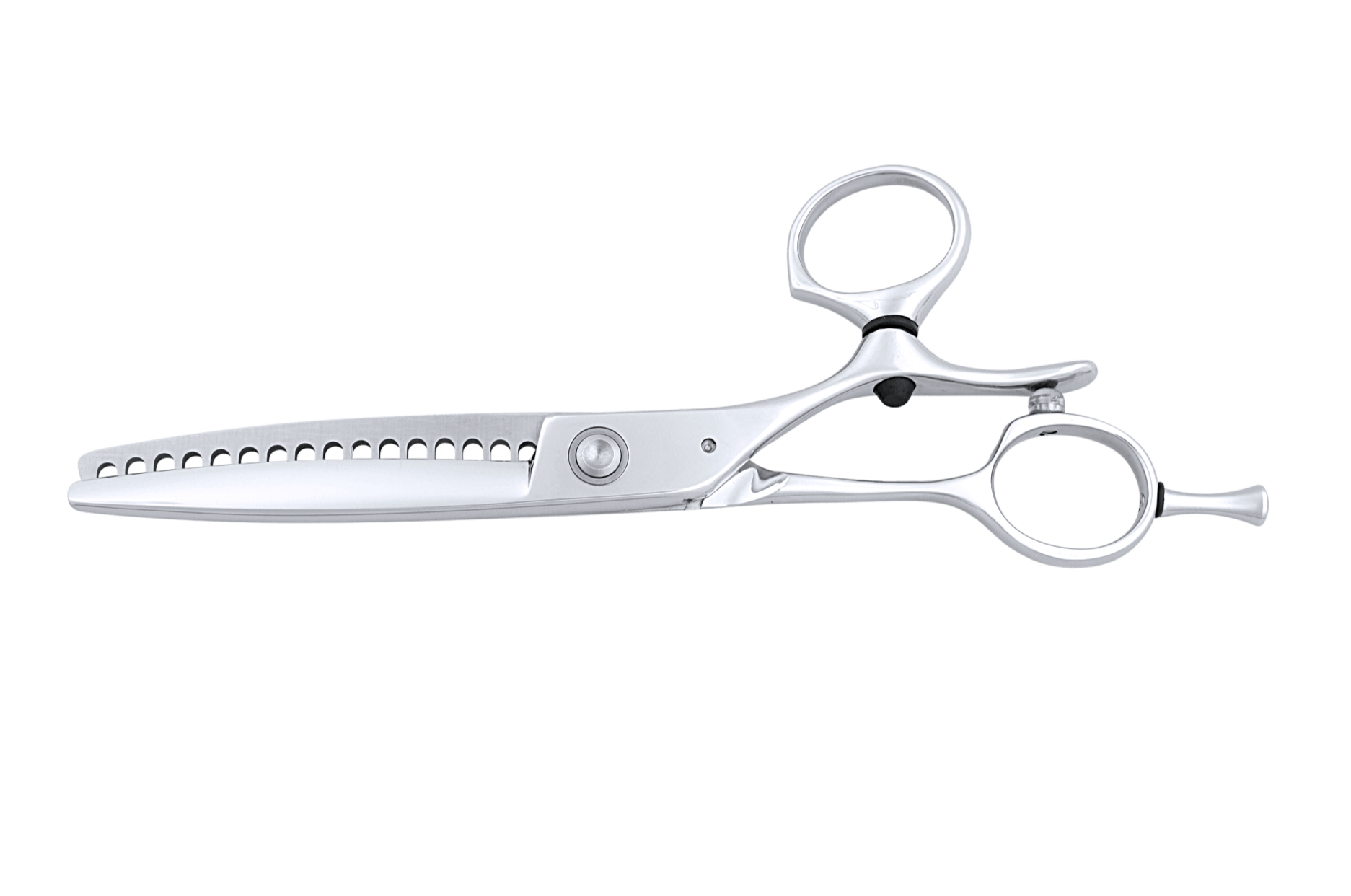 T16 - Painkiller Shears Thinner Swivel Hair Scissors