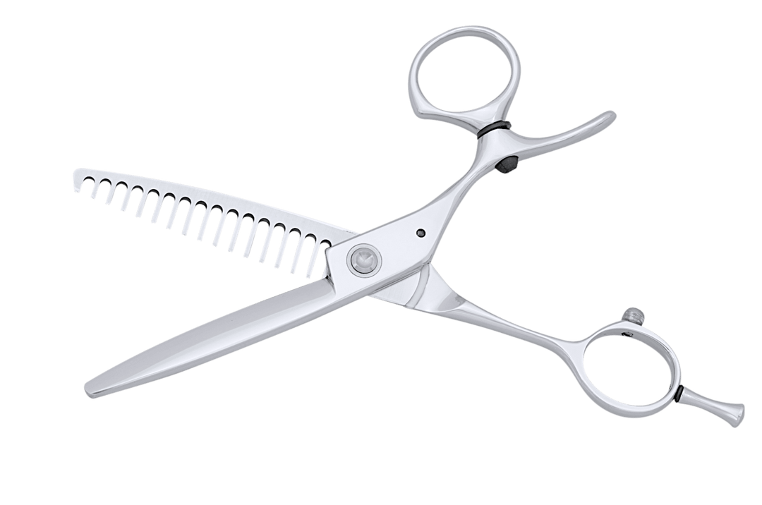 T16 - Painkiller Shears Thinner Swivel Hair Scissors