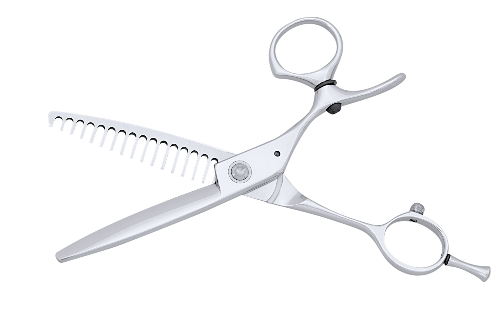 T16 - Painkiller Shears Thinner Swivel Hair Scissors