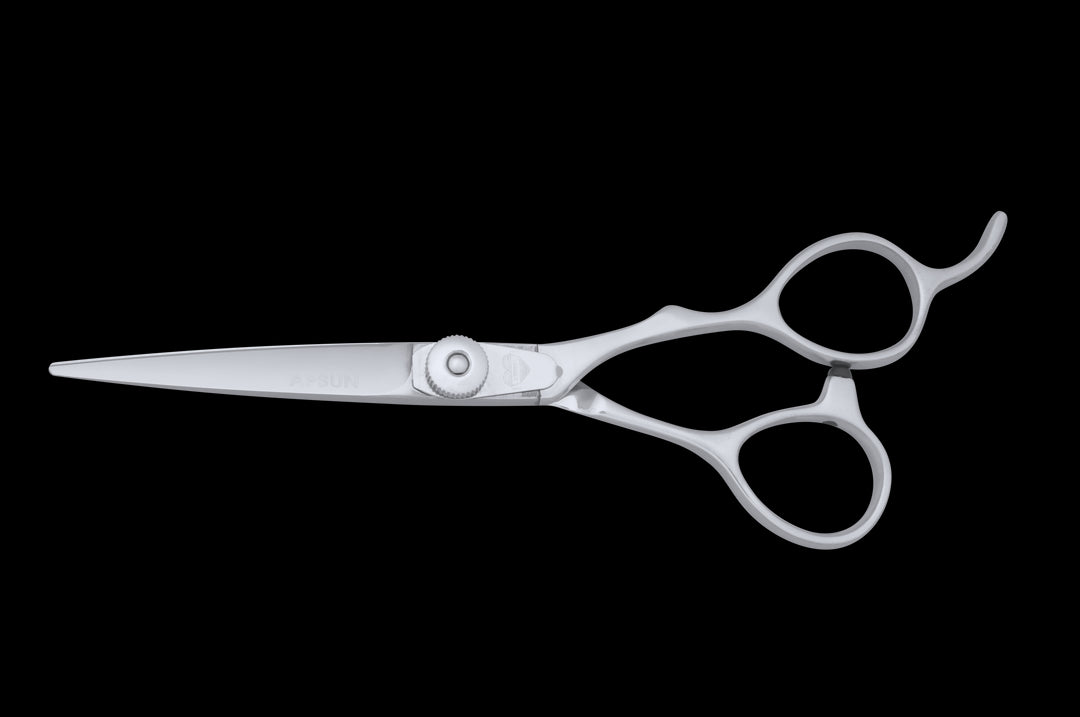TA 550 Tungsten Scissors Best Drycut Barber Shears