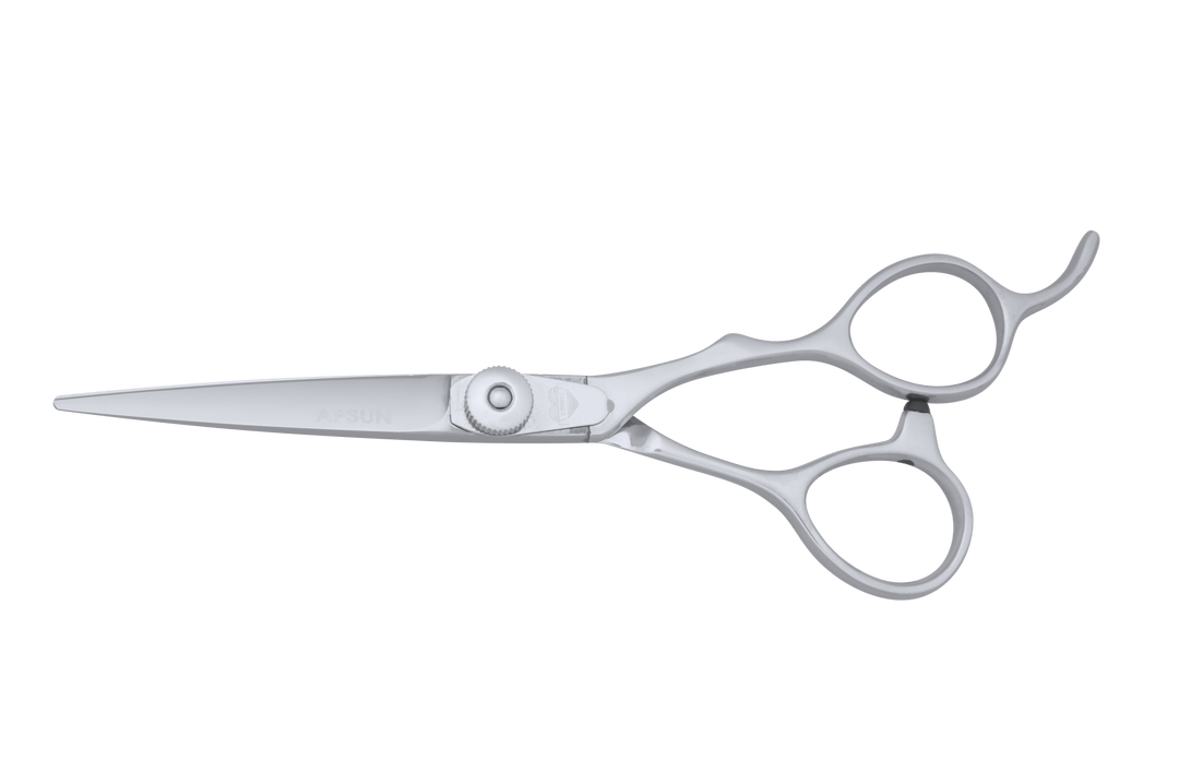 TA 550 Tungsten Scissors Best Drycut Barber Shears