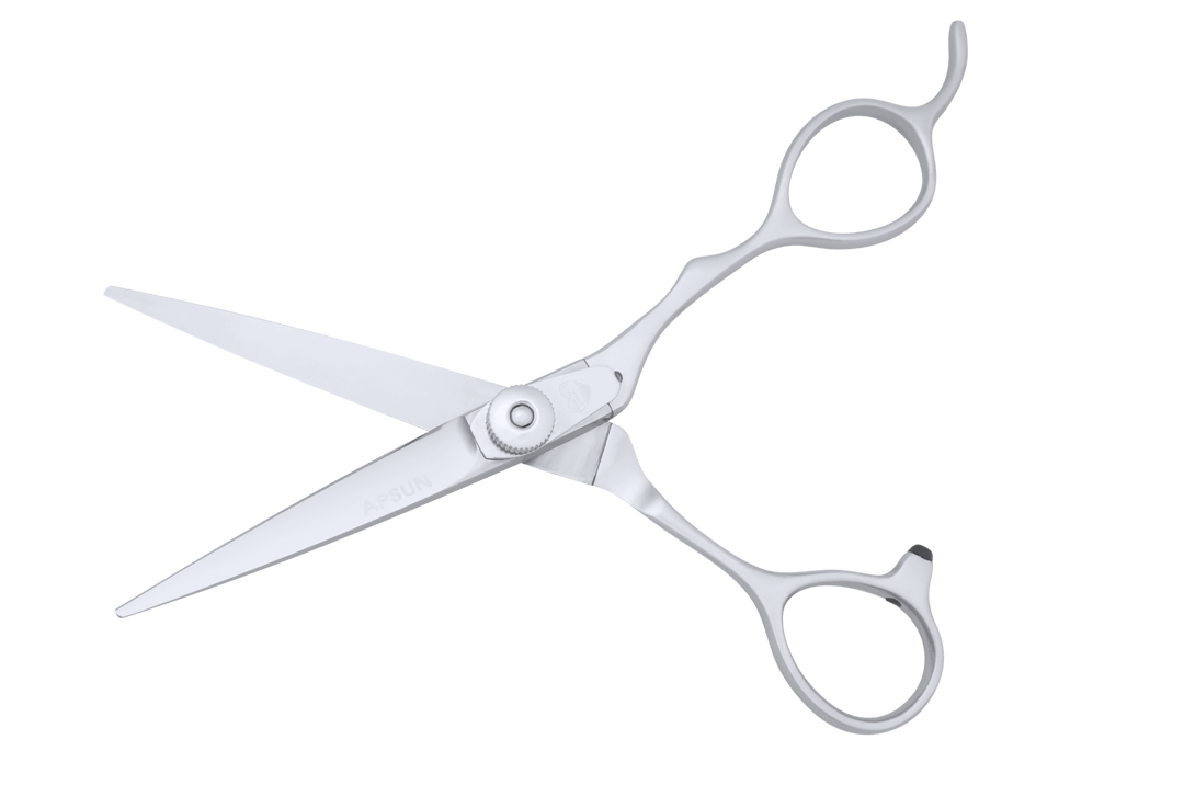 TA 550 Tungsten Scissors Best Drycut Barber Shears