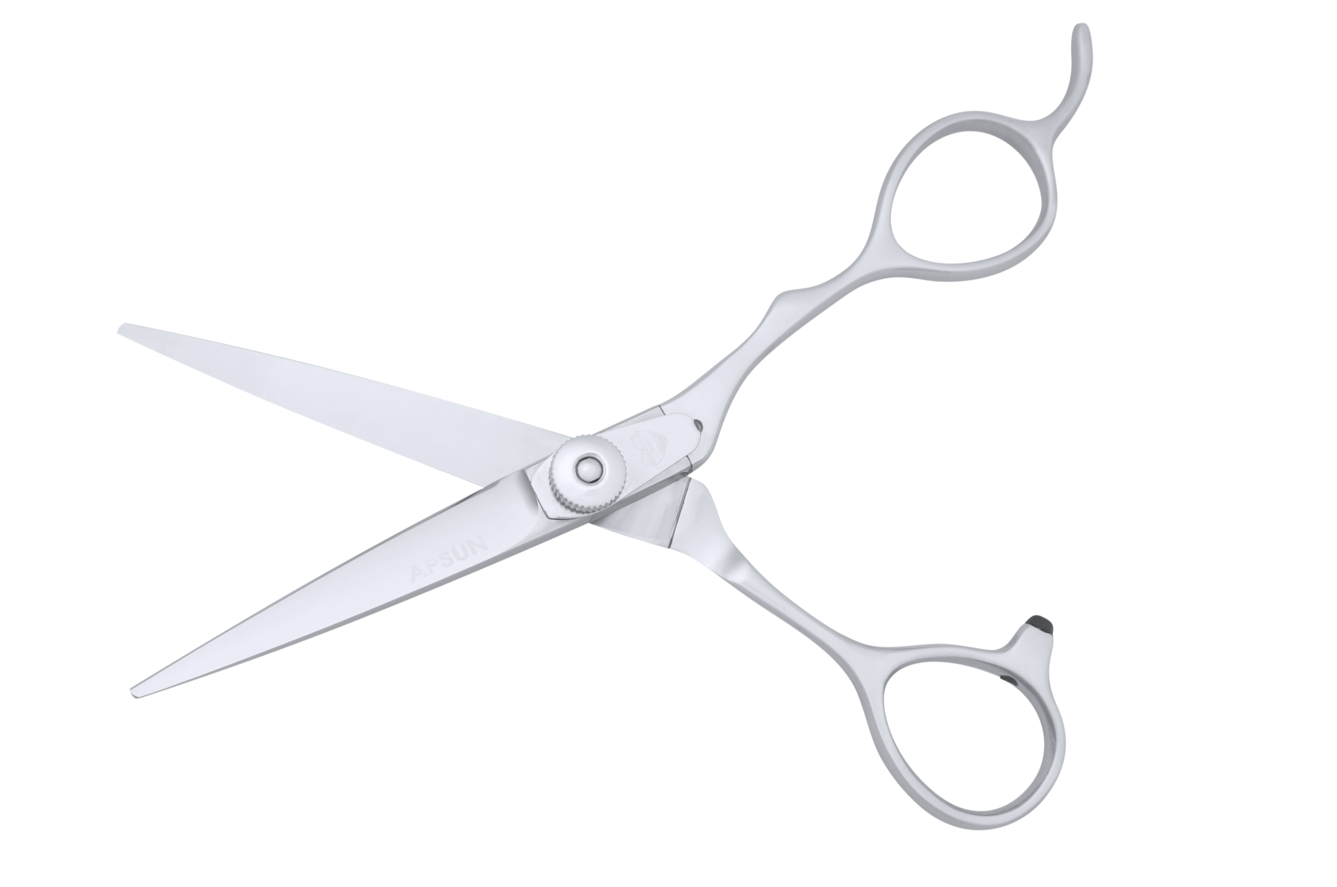 TA 550 Tungsten Scissors Best Drycut Barber Shears