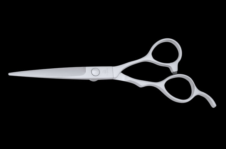 TA 550 Tungsten Scissors Best Drycut Barber Shears