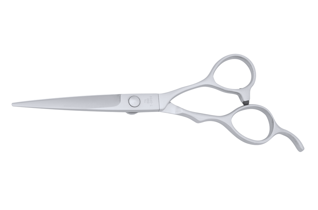 TA 550 Tungsten Scissors Best Drycut Barber Shears