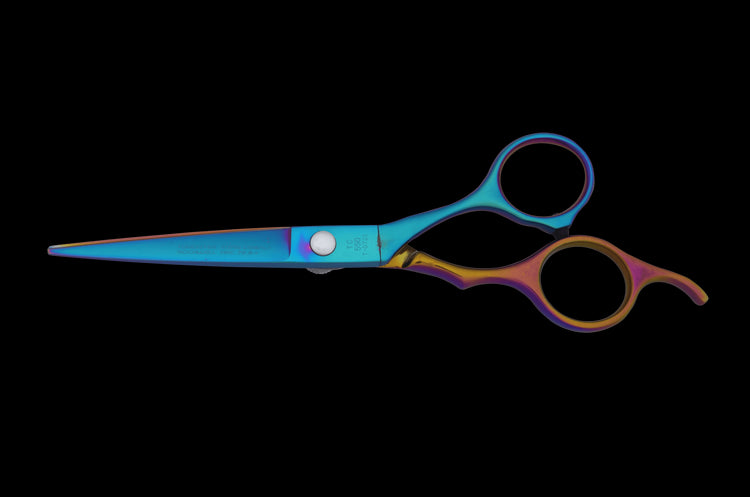 TC 550 Offset Handle Tungsten Shears