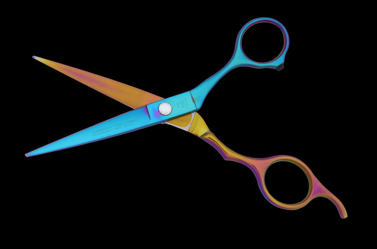 TC 550 Offset Handle Tungsten Shears
