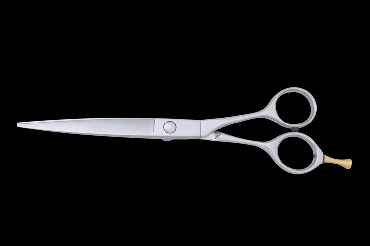 TF 600 Tungsten Dry Cut Barber Shears