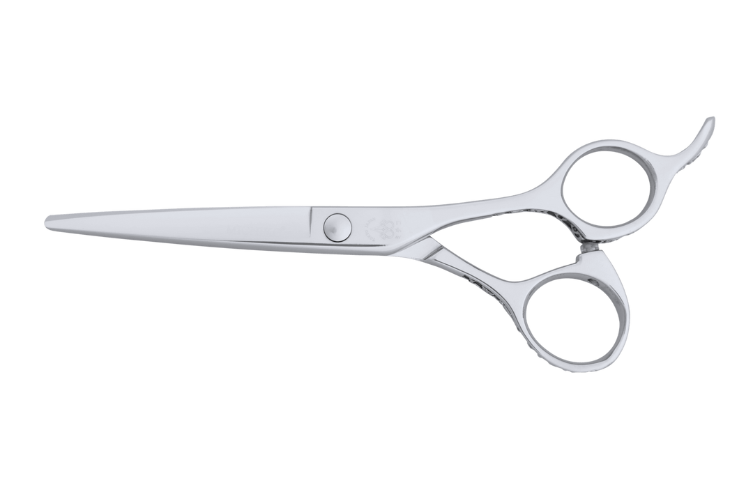 TIFFANY 5.5 Japanese Lightweight Blunt Cut Hair Scissors