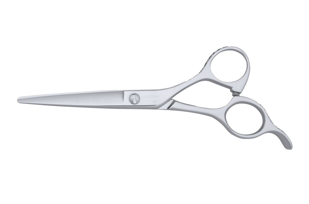 TIFFANY 5.5 Japanese Lightweight Blunt Cut Hair Scissors