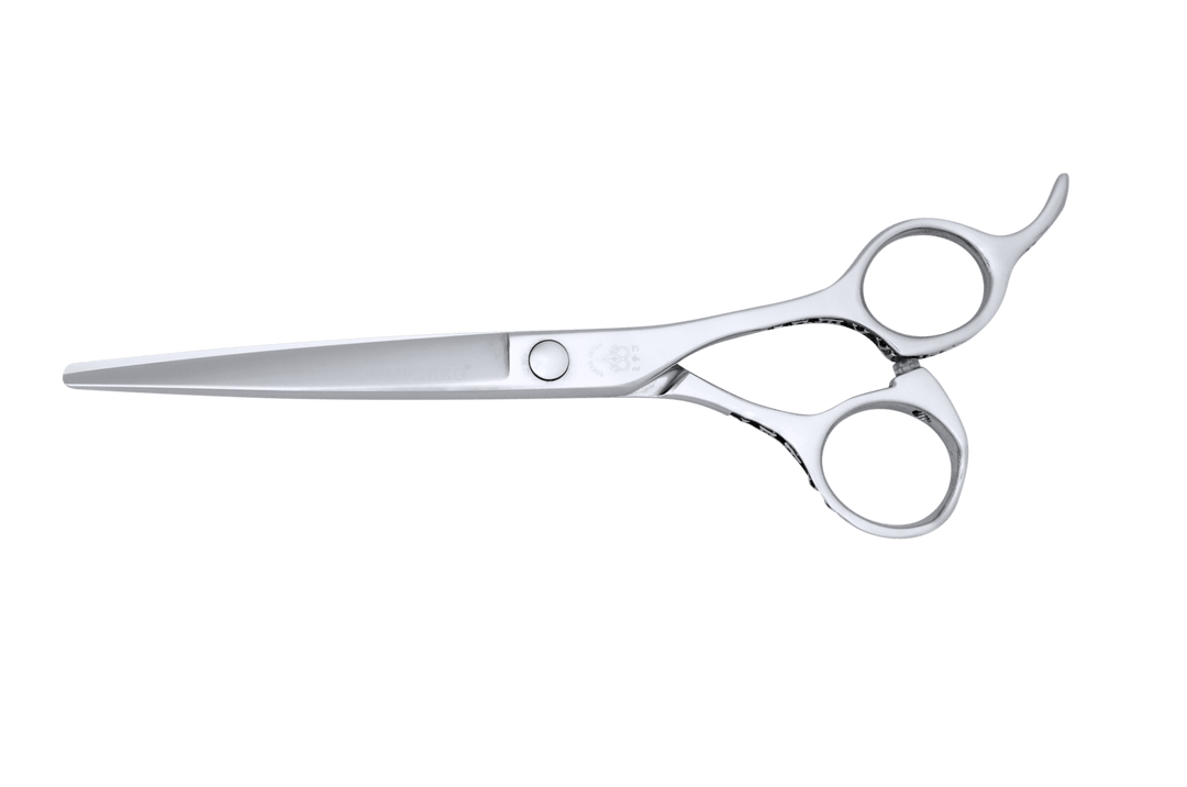 TIFFANY 6.0 Hair Scissors - Precision & Comfort