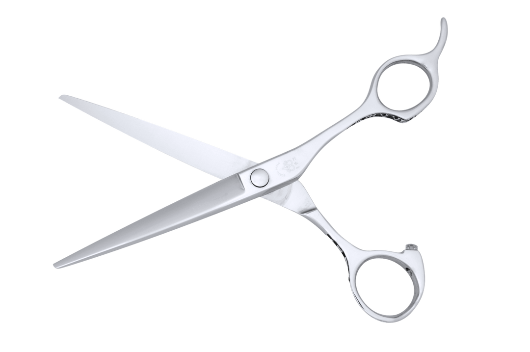 TIFFANY 6.0 Hair Scissors - Precision & Comfort