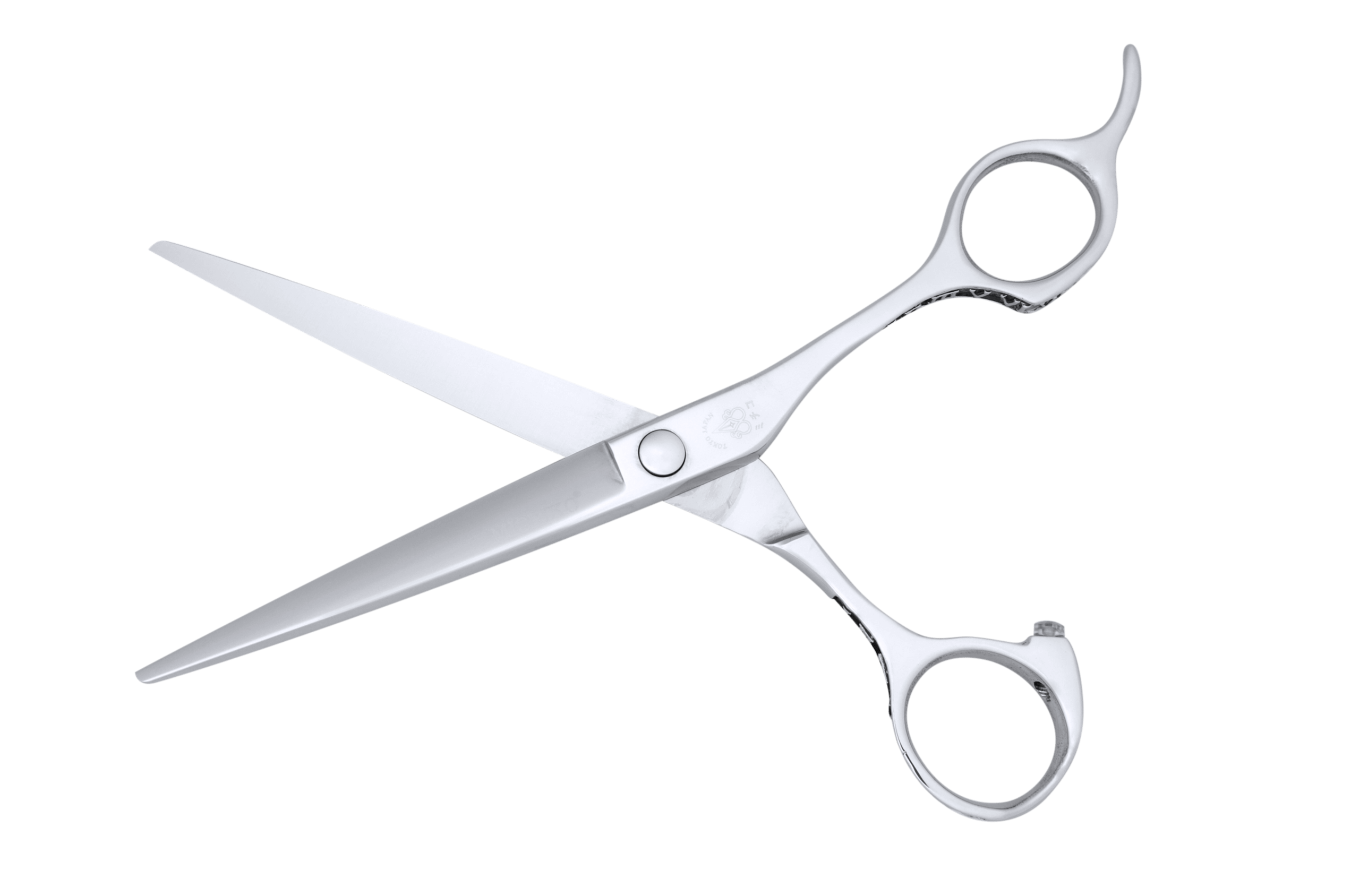 TIFFANY 6.0 Hair Scissors - Precision & Comfort