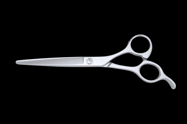 TIFFANY 6.0 Hair Scissors - Precision & Comfort