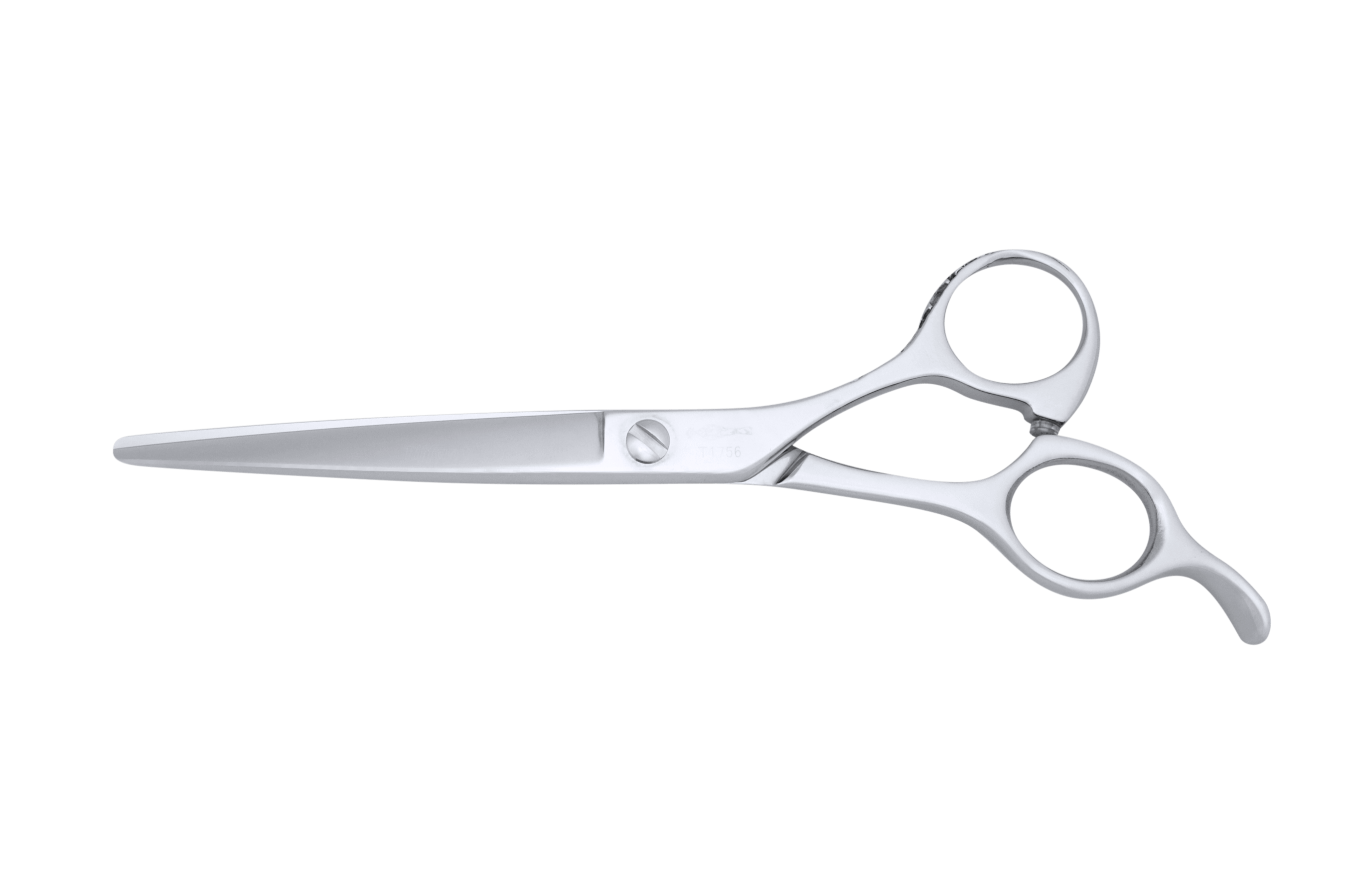 TIFFANY 6.0 Hair Scissors - Precision & Comfort