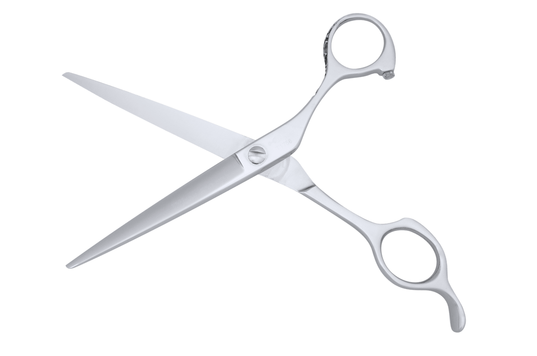 TIFFANY 6.0 Hair Scissors - Precision & Comfort