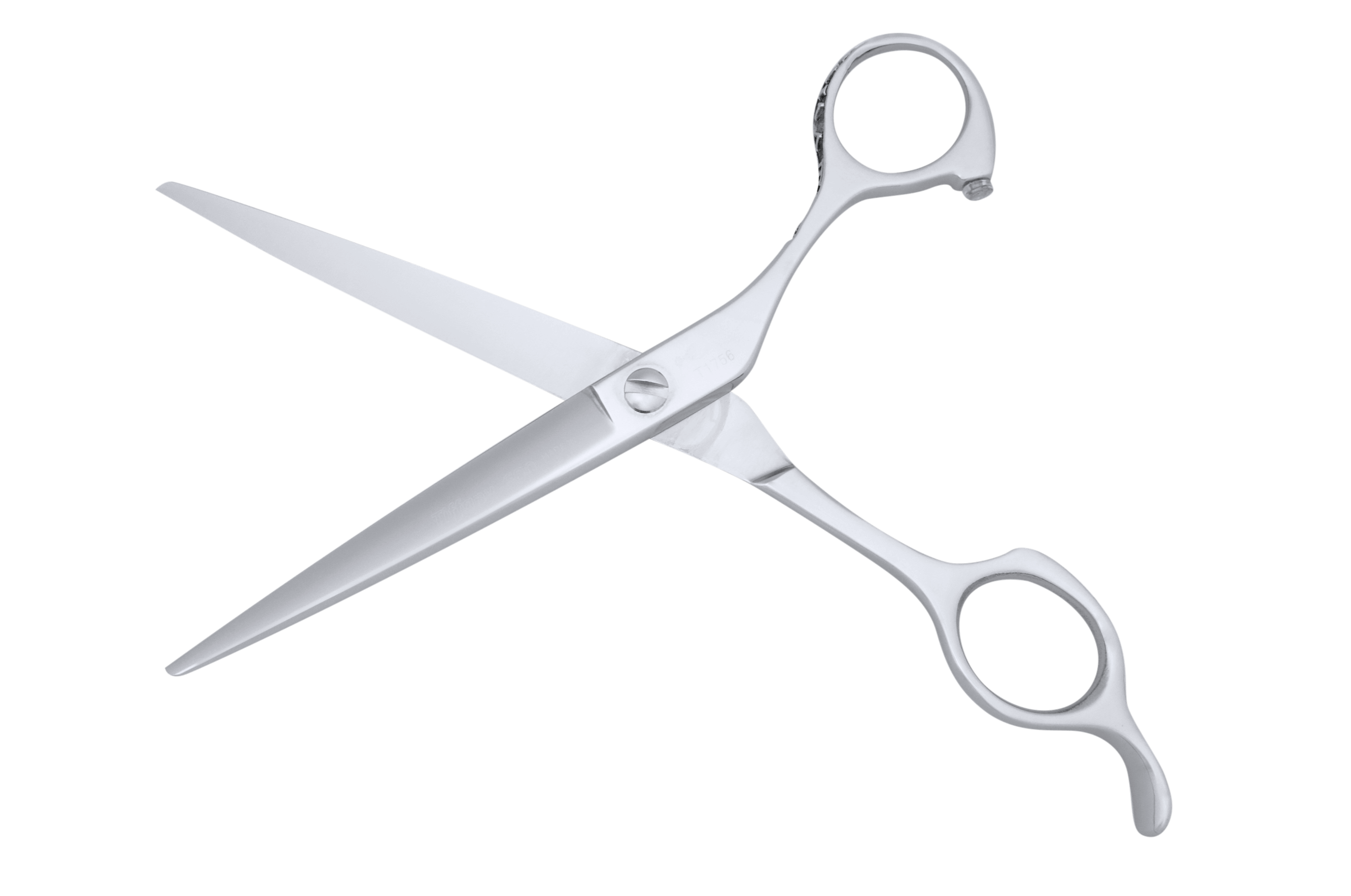 TIFFANY 6.0 Hair Scissors - Precision & Comfort