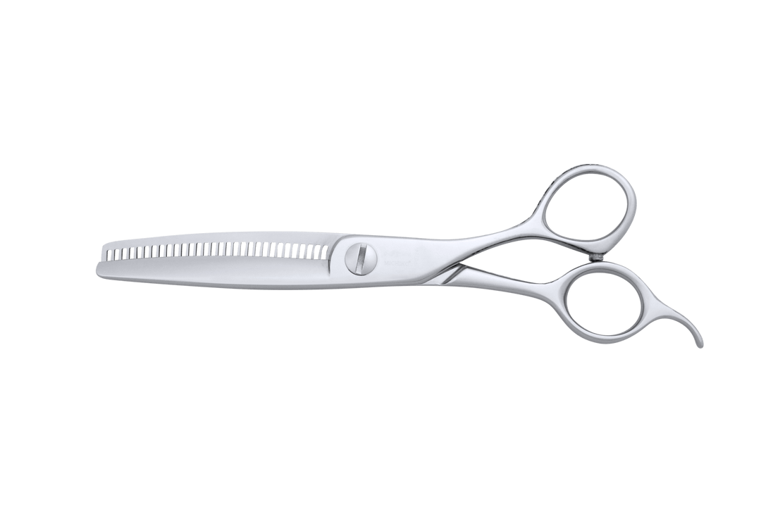 TIFFANY T302 Unique Design Handle Hair Thinning Scissors