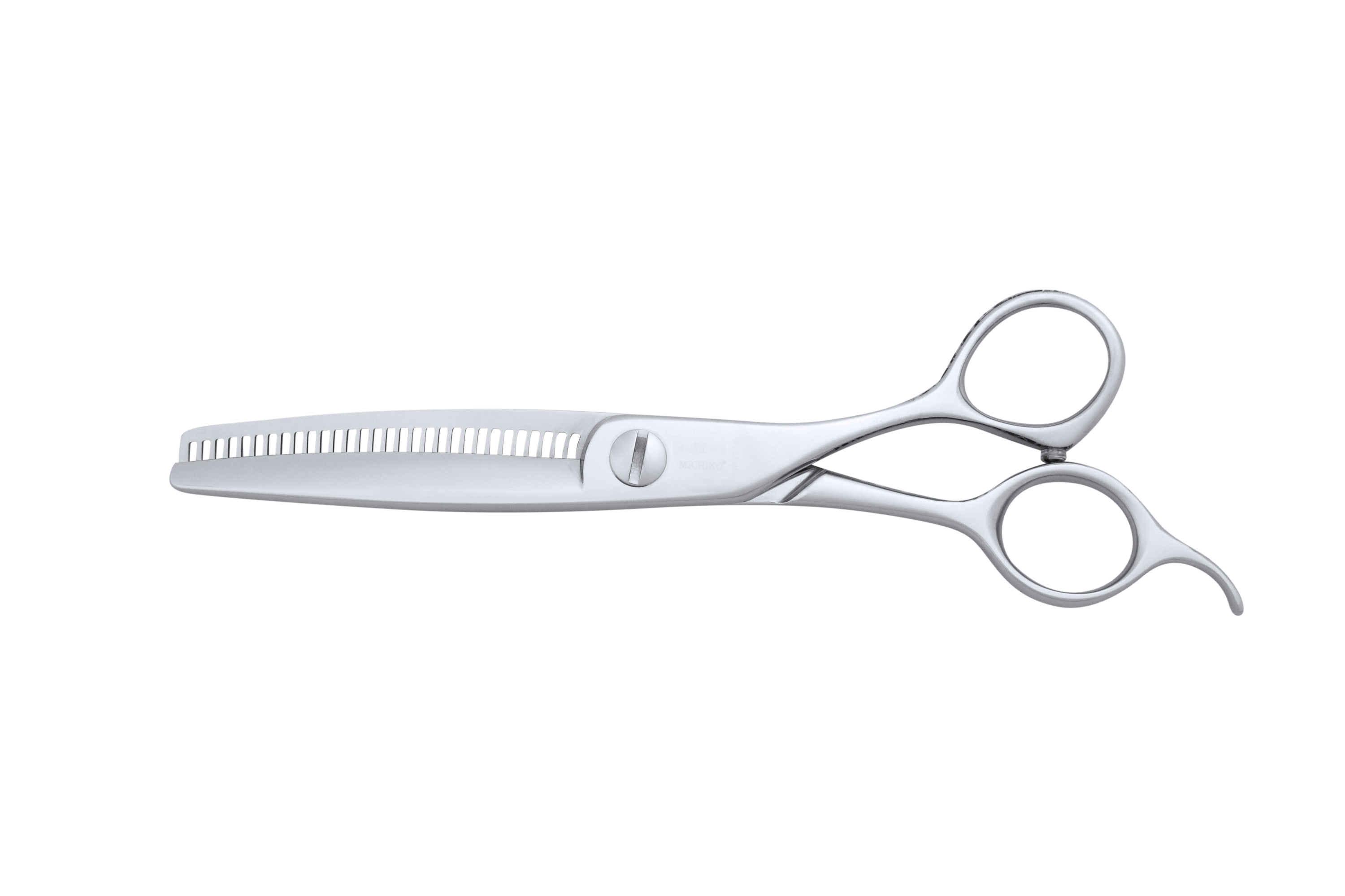 TIFFANY T302 Unique Design Handle Hair Thinning Scissors