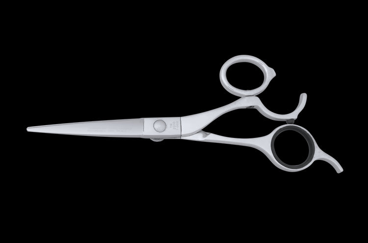 TM 2010 Tungsten Swivel Hair Shears