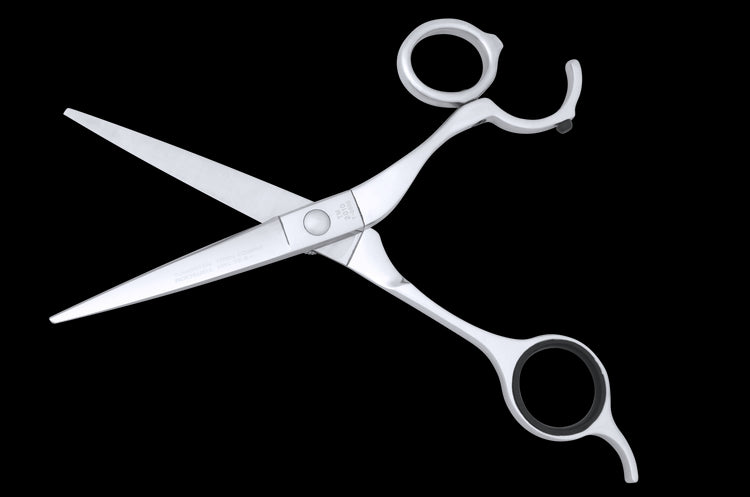 TM 2010 Tungsten Swivel Hair Shears