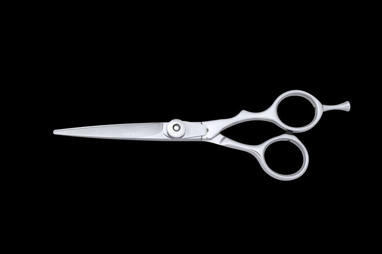 TN 550 Tungsten Dry Cut Hair Scissors