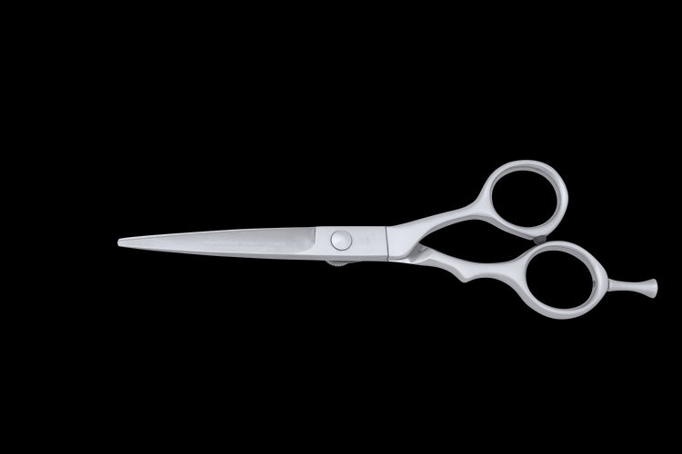 TN 550 Tungsten Dry Cut Hair Scissors