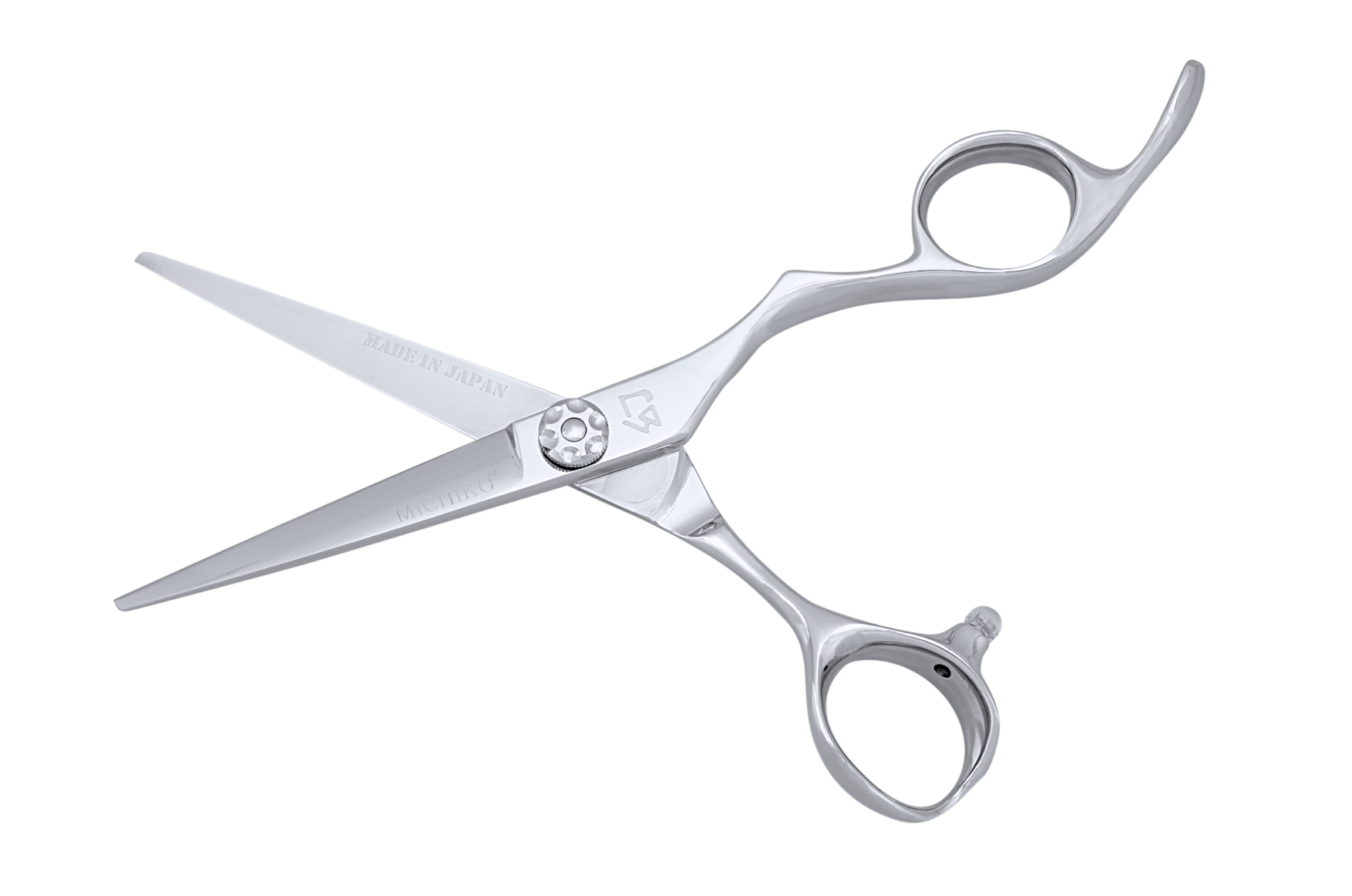 TOMO 5.5 - Japanese Shears Professional Hair Scissors