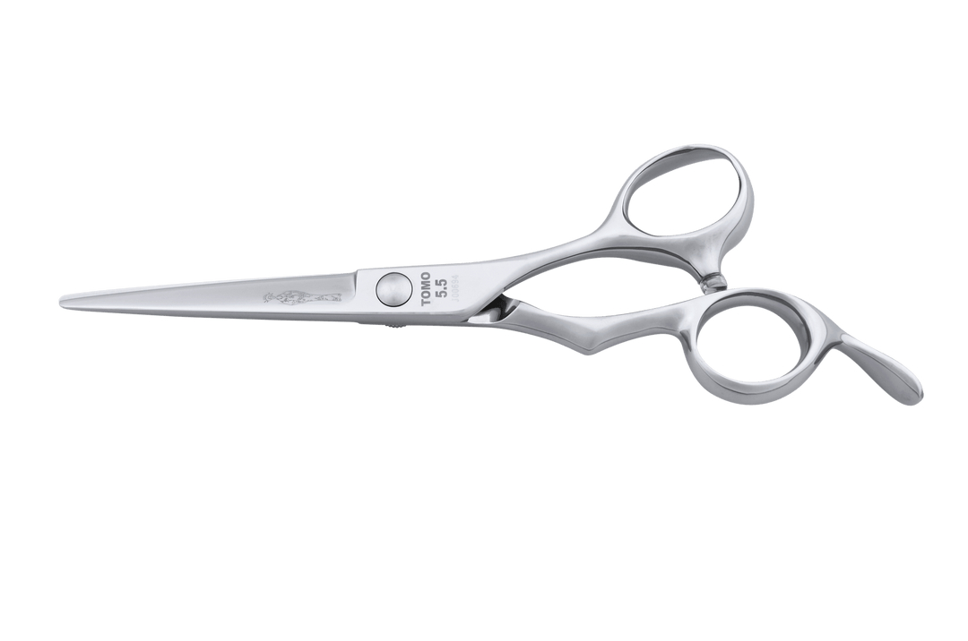 TOMO 5.5 - Japanese Shears Professional Hair Scissors