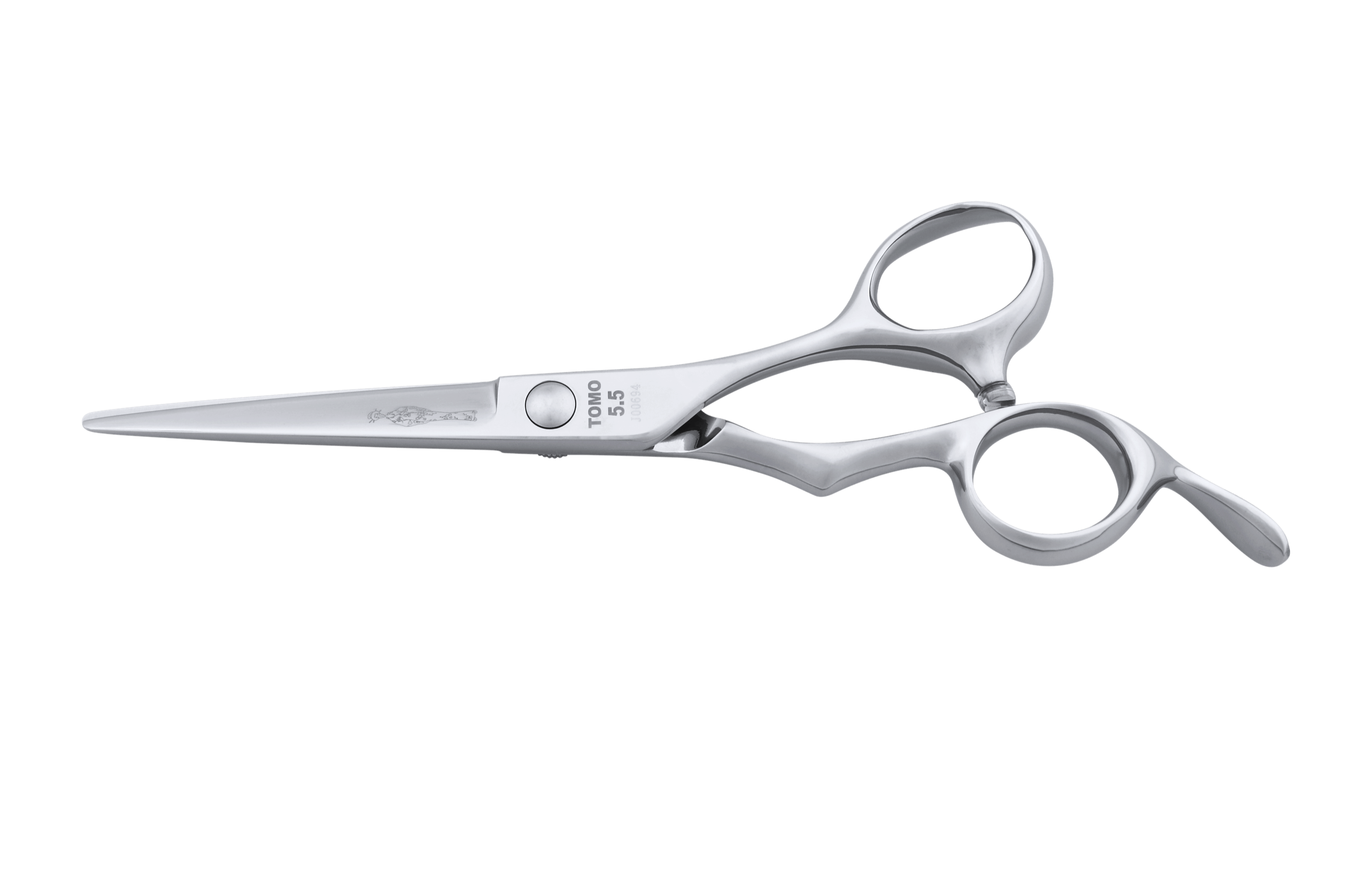 TOMO 5.5 - Japanese Shears Professional Hair Scissors