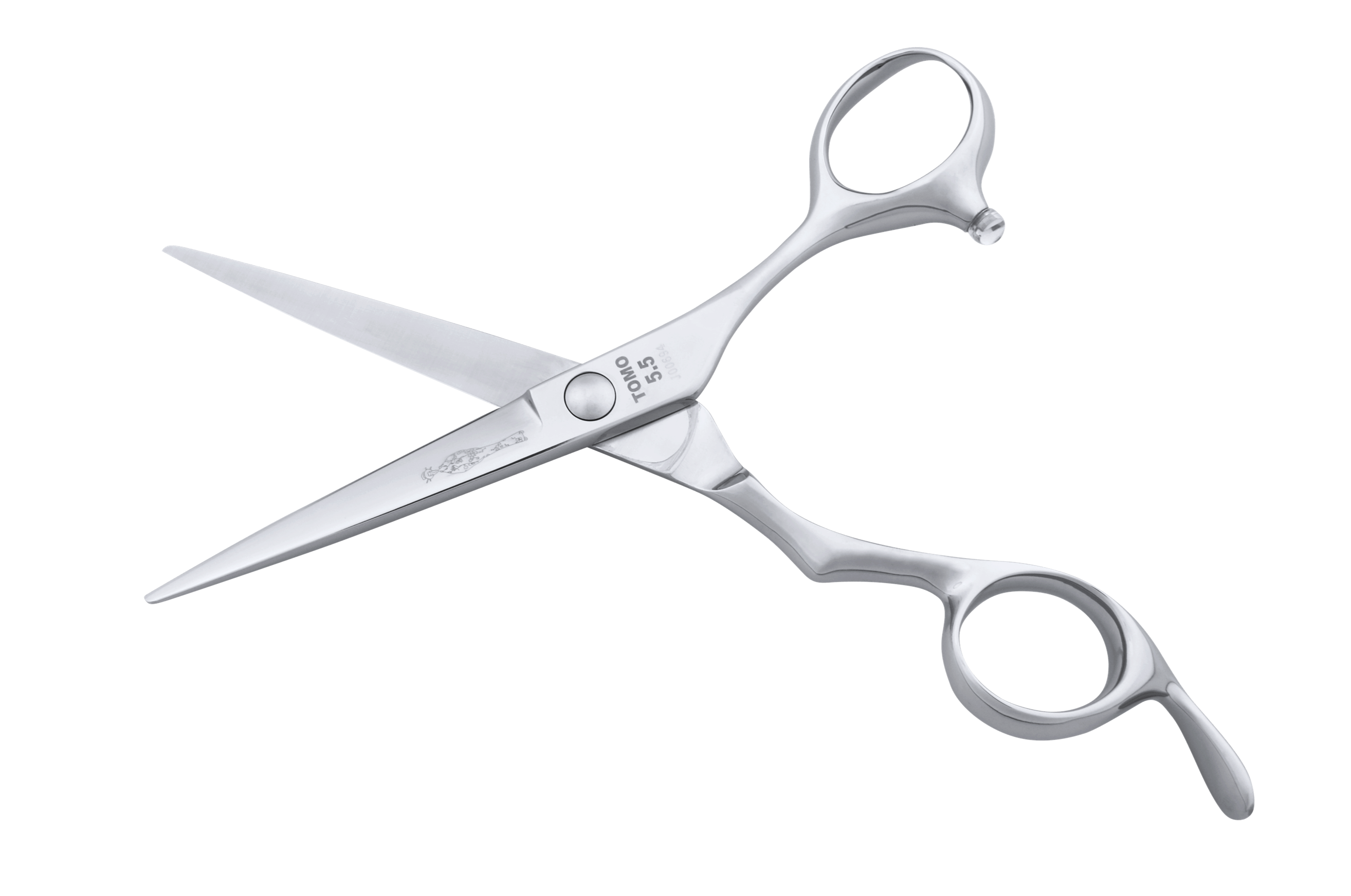 TOMO 5.5 - Japanese Shears Professional Hair Scissors