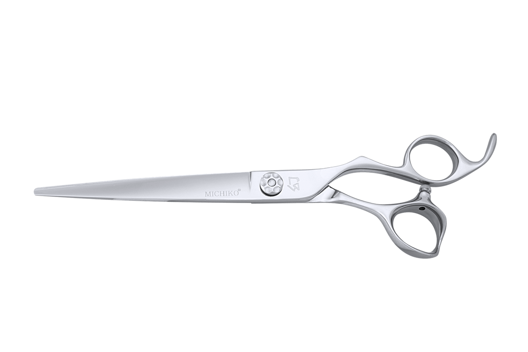 TOMO 7.5 - Ergonomic Handle Japanese 7.5-inch Barber Shears