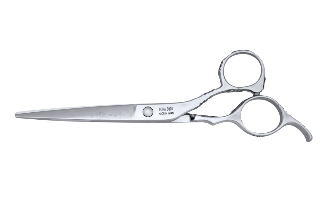 TORA-K 6.0 Dry and Wet Cut Hair Cutting Scissors